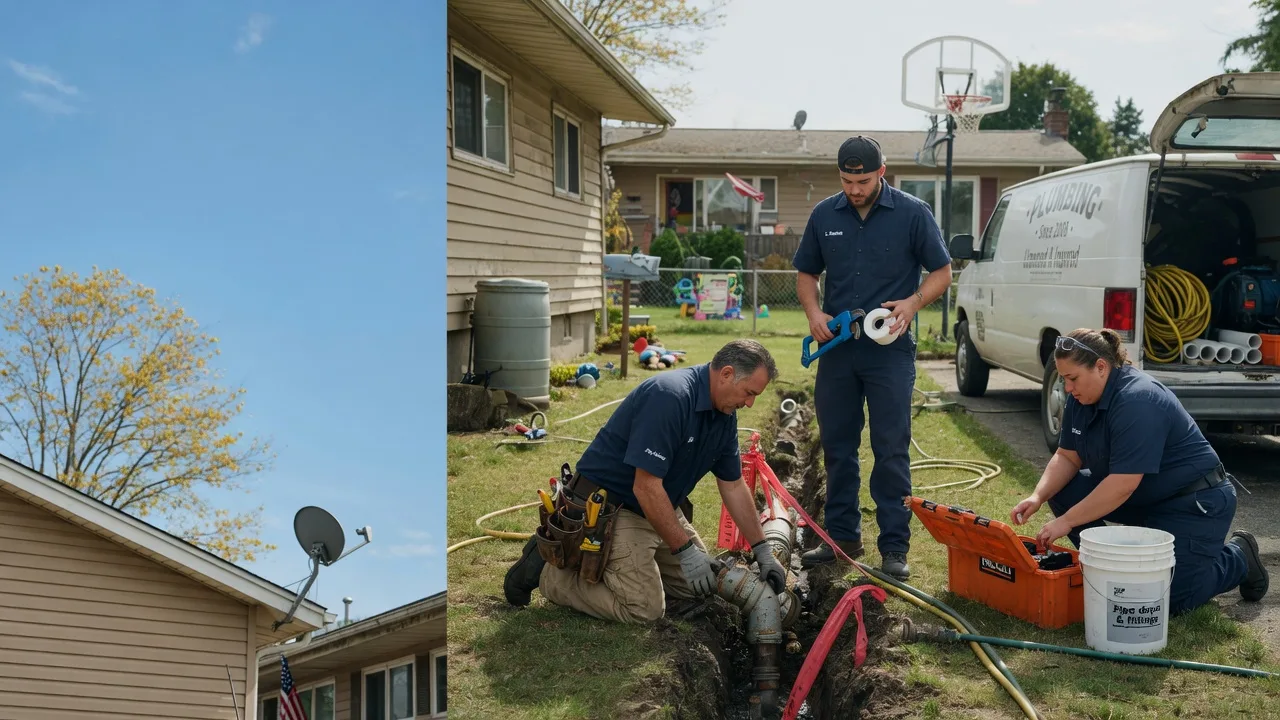 Garbage Disposal Replacement in Bristol, IL near me