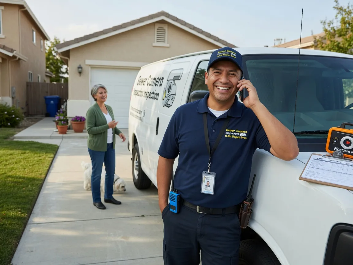 Sewer Line Repair Bristol, IL FAQs